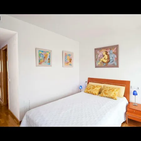 Tossa Baby Friendly Apartamento *