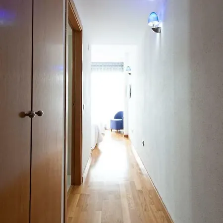 Tossa Baby Friendly Apartamento *