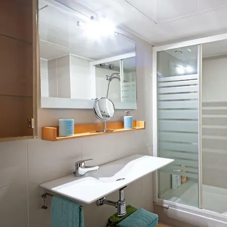 Lejlighed Tossa Baby Friendly Tossa de Mar