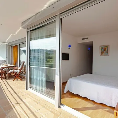 Apartment Tossa Baby Friendly Tossa de Mar