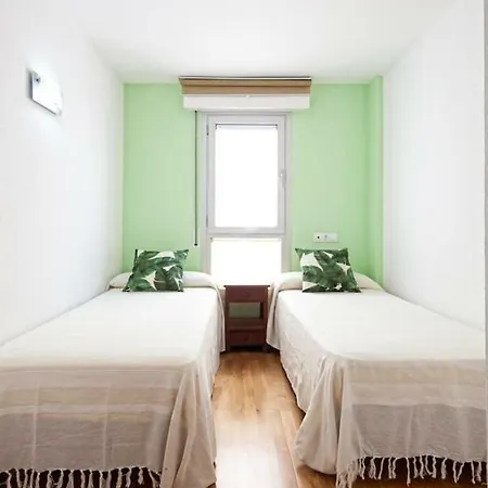 Tossa Baby Friendly Lejlighed Tossa de Mar