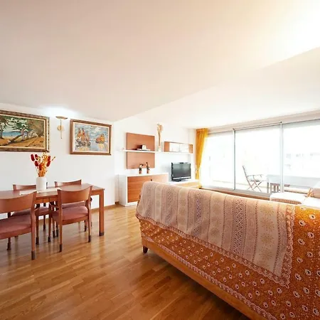 Apartment Tossa Baby Friendly