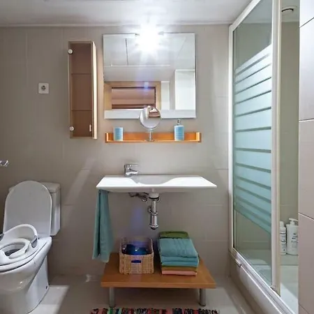 Tossa Baby Friendly Apartamento Tossa de Mar