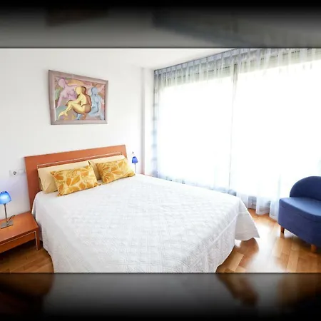 Apartamento Tossa Baby Friendly