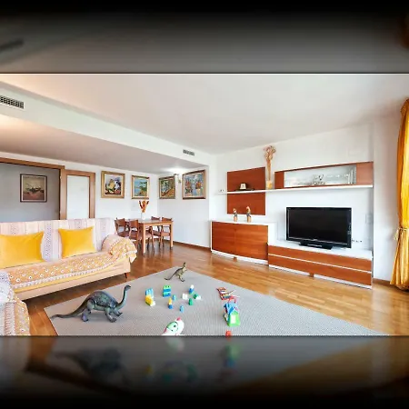 Apartamento Tossa Baby Friendly *